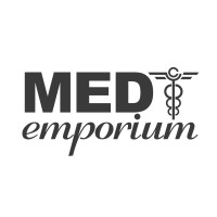 Med Emporium logo - Similar company to Spreadsheet Magic