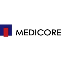 MEDICORE Co., Ltd. logo - Similar company to Gmcop