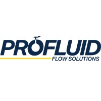 PROFLUID Flow Solutions logo - Similar company to Valves Engineering Company(Vec)