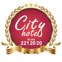 Pamuk City Hotel logo - Similar company to Zenit Dijital | Performance Marketing