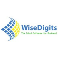 WiseDigits Limited logo - Similar company to M-Checkout