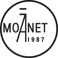 MOANET logo - Similar company to La Scène De Rue