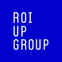 ROI UP Group logo - Similar company to Elogia (Viko Group)