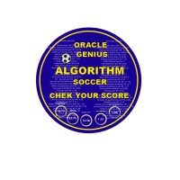 Algorithm  Soccer  Oracle Genius logo - Similar company to Terroir Partners