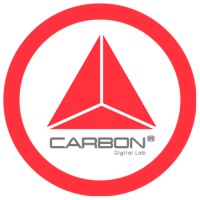 Carbon® Digital Lab logo - Similar company to Beking®