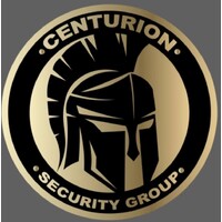 Centurion Security Group and Associates B LICENSE B1000166 logo - Similar company to Centurion Security Group, Llc