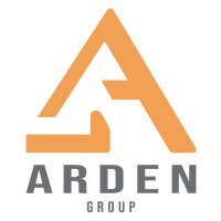 Arden Group logo - Similar company to Development Directive