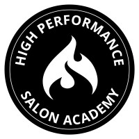 High Performance Salon Academy logo - Similar company to Bone Structure