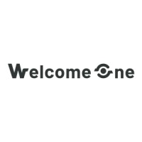 WelcomeOne logo - Similar company to Adaxian