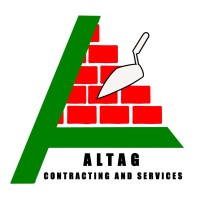 ALTAG Contracting & Services logo - Similar company to Aotc Llc