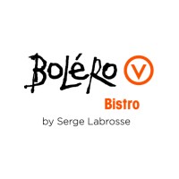 Boléro Bistro logo - Similar company to Pier 22 Restaurant, Patio, Ballroom & Catering