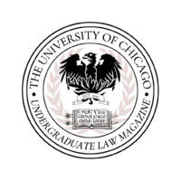 UChicago Undergraduate Law Magazine (ULM) logo - Similar company to Umhofer, Mitchell & King Llp