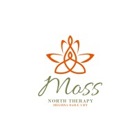 Moss North Therapy logo - Similar company to Forge Counseling Collective & The Training Institute At Forge
