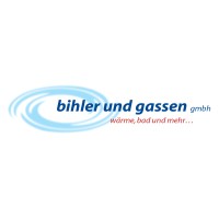 bihler und gassen gmbh logo - Similar company to Groeneveld & Partner Ag