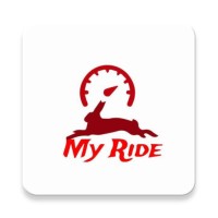 My Ride logo - Similar company to Bar2