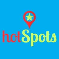 HotSpots.pk logo - Similar company to Firefly Ai