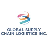 Global Supply Chain Logistics Inc logo - Similar company to A.C.E. Learning