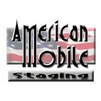 American Mobile Staging logo - Similar company to Exclaim, Inc.