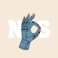 Nosotras.IA logo - Similar company to Plus Media Music