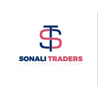 SONALI TRADERS logo - Similar company to Khuben Llp