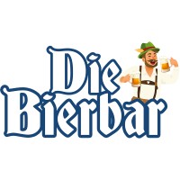 Die Bierbar logo - Similar company to Rescap