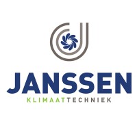 Janssen Klimaattechniek BV logo - Similar company to Ferrocal B.V.