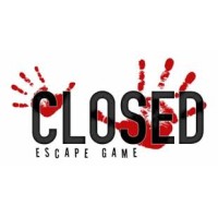 CLOSED ESCAPE GAME BONDY logo - Similar company to Closed Escape Game Valence