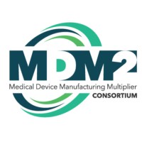 MDM2 logo - Similar company to Flextech, A Semi Strategic Association Partner