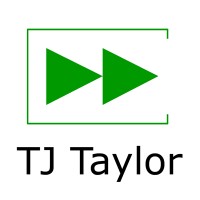 TJ Taylor logo - Similar company to Managed Designs S.R.L.