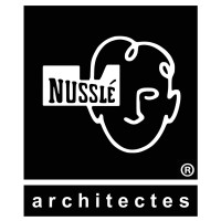 NUSSLE ARCHITECTES logo - Similar company to Actinéo