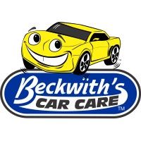 Beckwith's Car Care logo - Similar company to Visibly Connected