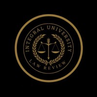 Integral Law Review logo - Similar company to Law Offices