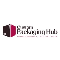 Custom Packaging Hub logo - Similar company to Umbrella Custom Packaging