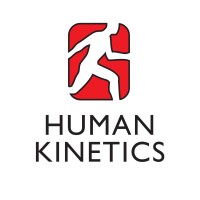 Human Kinetics Canada logo - Similar company to Human Kinetics