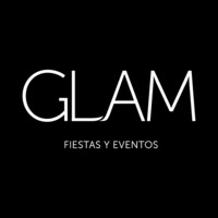 Glam Fiestas y Eventos logo - Similar company to Eventos Increíbles