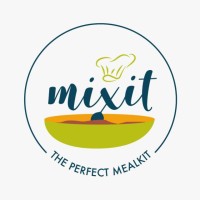MixIT logo - Similar company to Tipafrost, A.S.