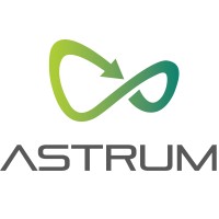 Astrum Group logo - Similar company to Global Future As