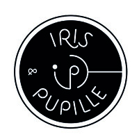 Iris & Pupille logo - Similar company to Carlotti
