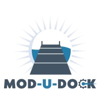 MOD-U-DOCK logo - Similar company to Modular Power & Data