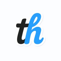 Technohana logo - Similar company to Techohana