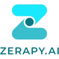 Zerapy.ai logo - Similar company to Wylde One
