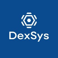 DexSys logo - Similar company to Dextrust Industries