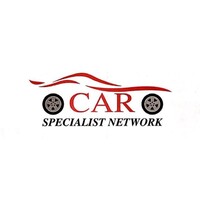 Car Specialist Network logo - Similar company to Schon Group