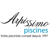Arpissimo Piscines logo - Similar company to Piscine Claire