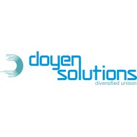 Doyen Solutions - India logo - Similar company to Clavib