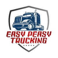 Easy Peasy Trucking logo - Similar company to Lgl Logistics