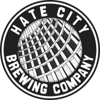 Hate City Brewing Company