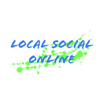 Local Social Online logo - Similar company to Digital Prism