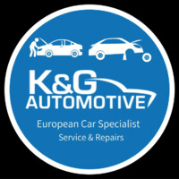 K & G Automotive Car Servicing & Repairs logo - Similar company to Edge Marine