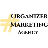 Organizer Marketing Agency logo - Similar company to Seobysearch.Com - A Digital Agency